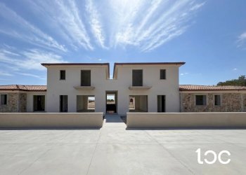 Terraced Villa San Teodoro - photo 2