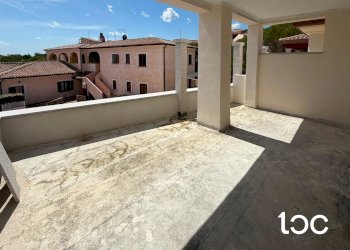 Terraced Villa San Teodoro - photo 10