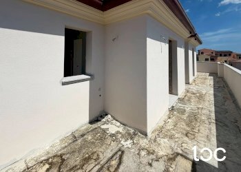 Terraced Villa San Teodoro - photo 11