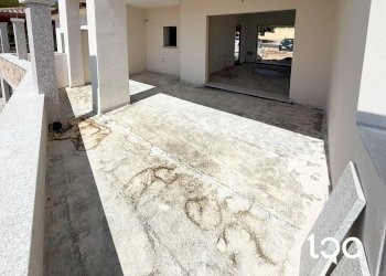 Terraced Villa San Teodoro - photo 23