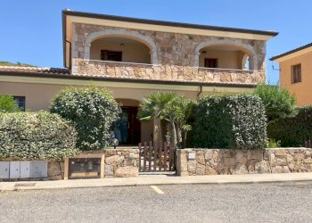Villa a Schiera San Teodoro - foto 11