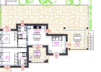 Villa a Schiera San Teodoro - foto 16