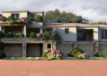 Villa a Schiera San Teodoro - foto 1