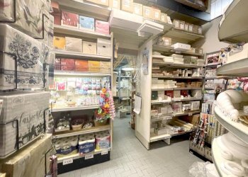Negozio Via Andrea Agnello, Ravenna - foto 20