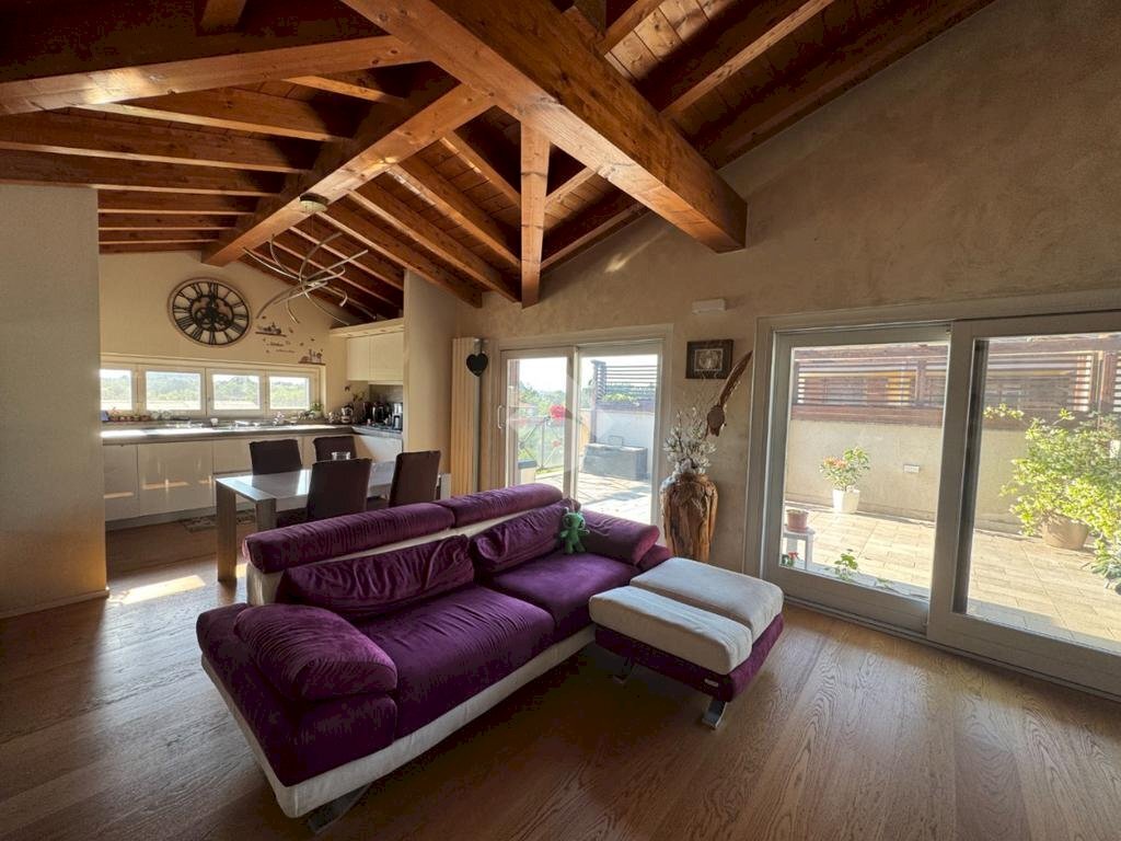 Four-room apartment Via Alfonso Lamarmora, Corbetta - photo 1