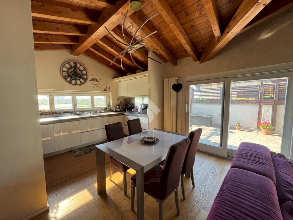 Four-room apartment Via Alfonso Lamarmora, Corbetta - photo 3