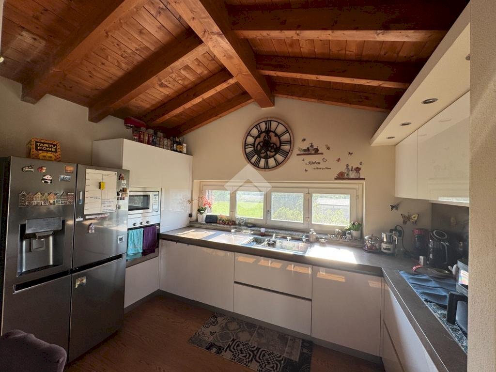 Four-room apartment Via Alfonso Lamarmora, Corbetta - photo 2