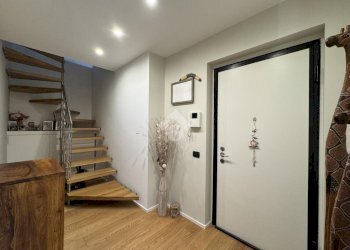 Four-room apartment Via Alfonso Lamarmora, Corbetta - photo 9
