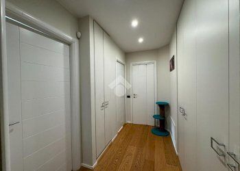 Four-room apartment Via Alfonso Lamarmora, Corbetta - photo 12