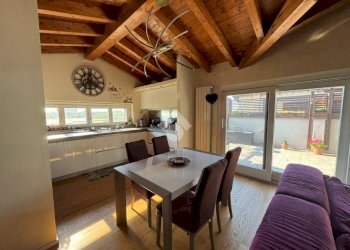 Four-room apartment Via Alfonso Lamarmora, Corbetta - photo 3