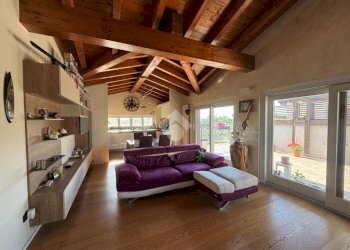 Four-room apartment Via Alfonso Lamarmora, Corbetta - photo 5