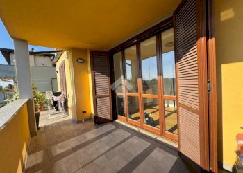Four-room apartment Via Alfonso Lamarmora, Corbetta - photo 21