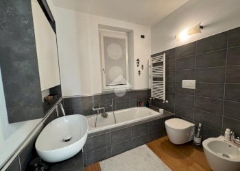 Four-room apartment Via Alfonso Lamarmora, Corbetta - photo 22