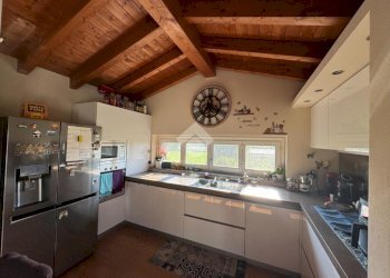 Four-room apartment Via Alfonso Lamarmora, Corbetta - photo 2