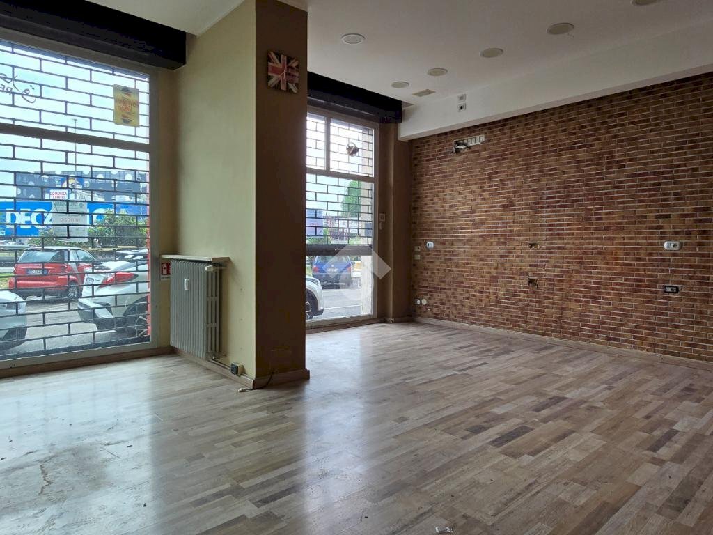 Appartamento Viale Romagna, Cinisello Balsamo - foto 2