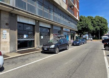 Appartamento Viale Romagna, Cinisello Balsamo - foto 20