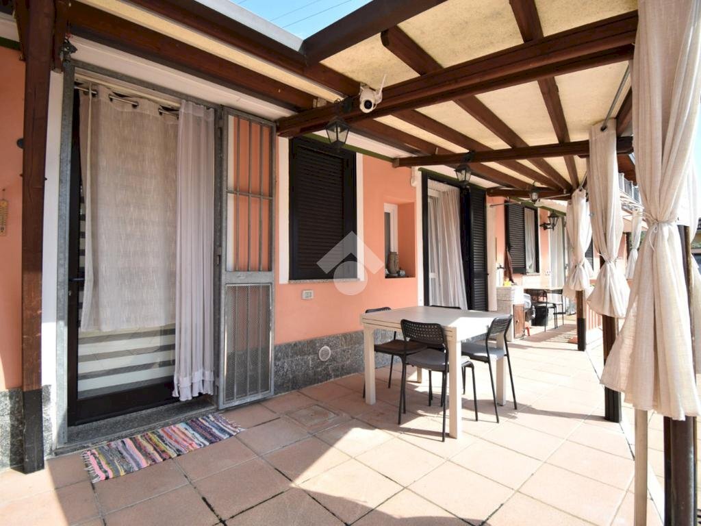 Villa Via Eugenio Curiel, Cologno Monzese - foto 2