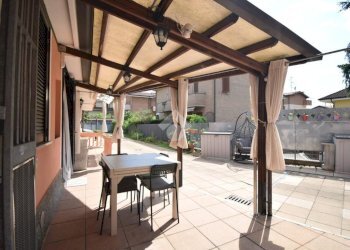 Villa Via Eugenio Curiel, Cologno Monzese - foto 13