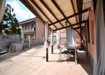 Villa Via Eugenio Curiel, Cologno Monzese - foto 14