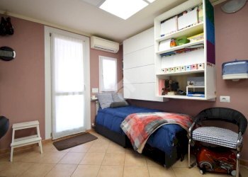 Villa Via Eugenio Curiel, Cologno Monzese - foto 21