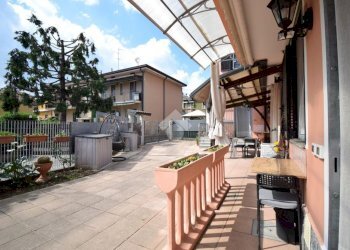 Villa Via Eugenio Curiel, Cologno Monzese - foto 30