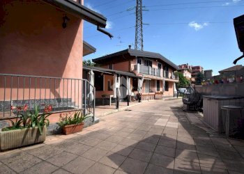 Villa Via Eugenio Curiel, Cologno Monzese - foto 48