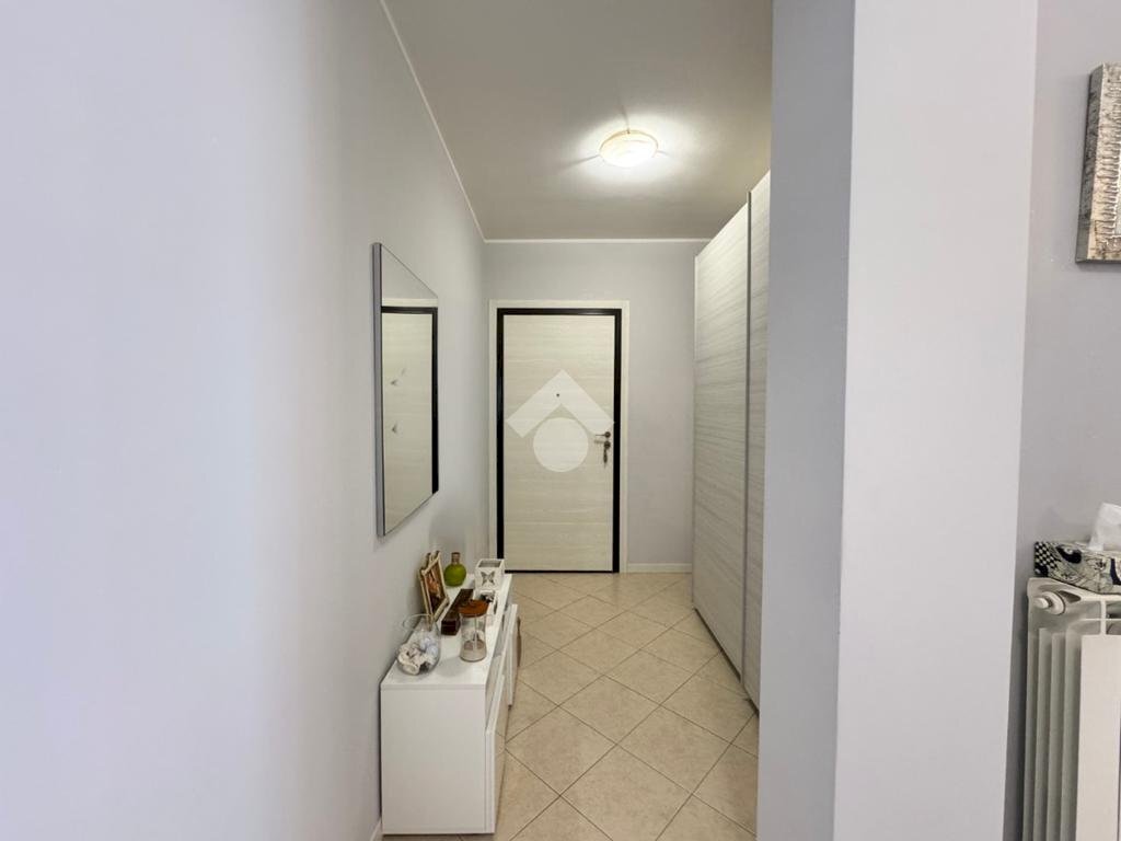 Three-room apartment Via Monte Grappa, Masate - photo 2