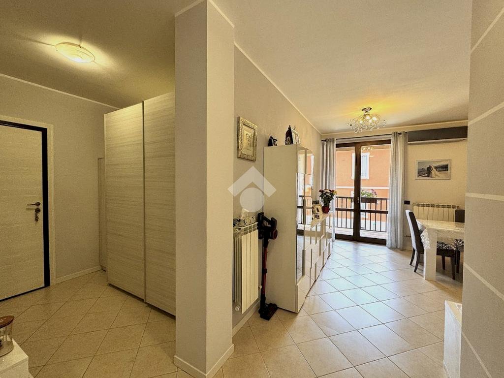 Three-room apartment Via Monte Grappa, Masate - photo 3