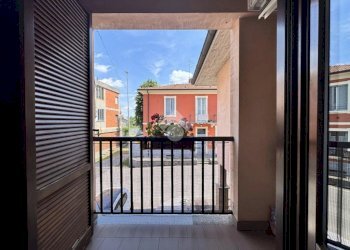 Three-room apartment Via Monte Grappa, Masate - photo 7