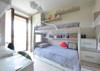 Three-room apartment Via Monte Grappa, Masate - photo 8