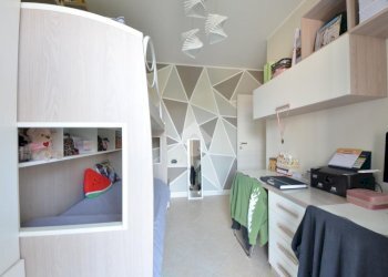Three-room apartment Via Monte Grappa, Masate - photo 9
