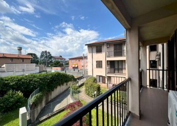 Three-room apartment Via Monte Grappa, Masate - photo 10