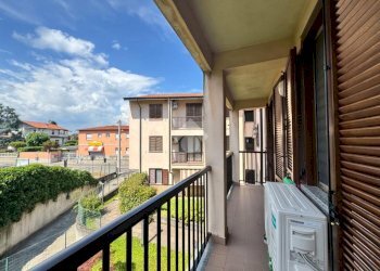 Three-room apartment Via Monte Grappa, Masate - photo 11
