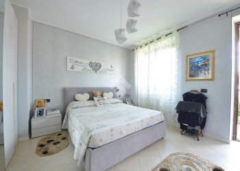 Three-room apartment Via Monte Grappa, Masate - photo 14