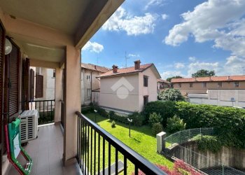 Three-room apartment Via Monte Grappa, Masate - photo 18