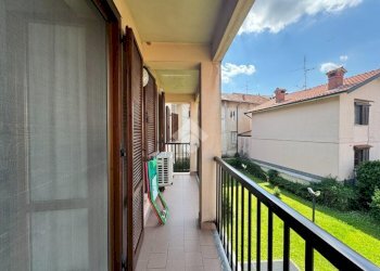 Three-room apartment Via Monte Grappa, Masate - photo 19