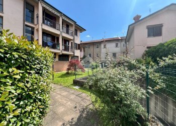 Three-room apartment Via Monte Grappa, Masate - photo 20
