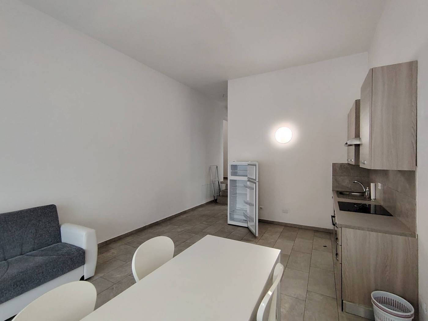 Bilocale Via Jacopo di Paolo, Bologna - foto 1