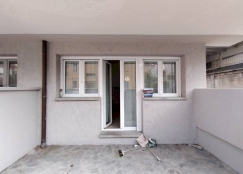 Bilocale Via Jacopo di Paolo, Bologna - foto 21