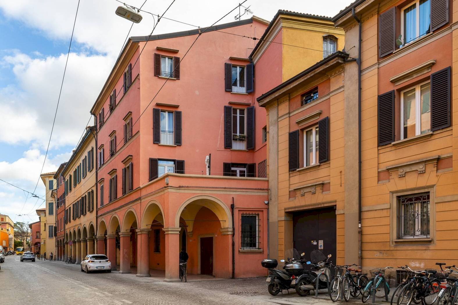 Ufficio Bologna - foto 1