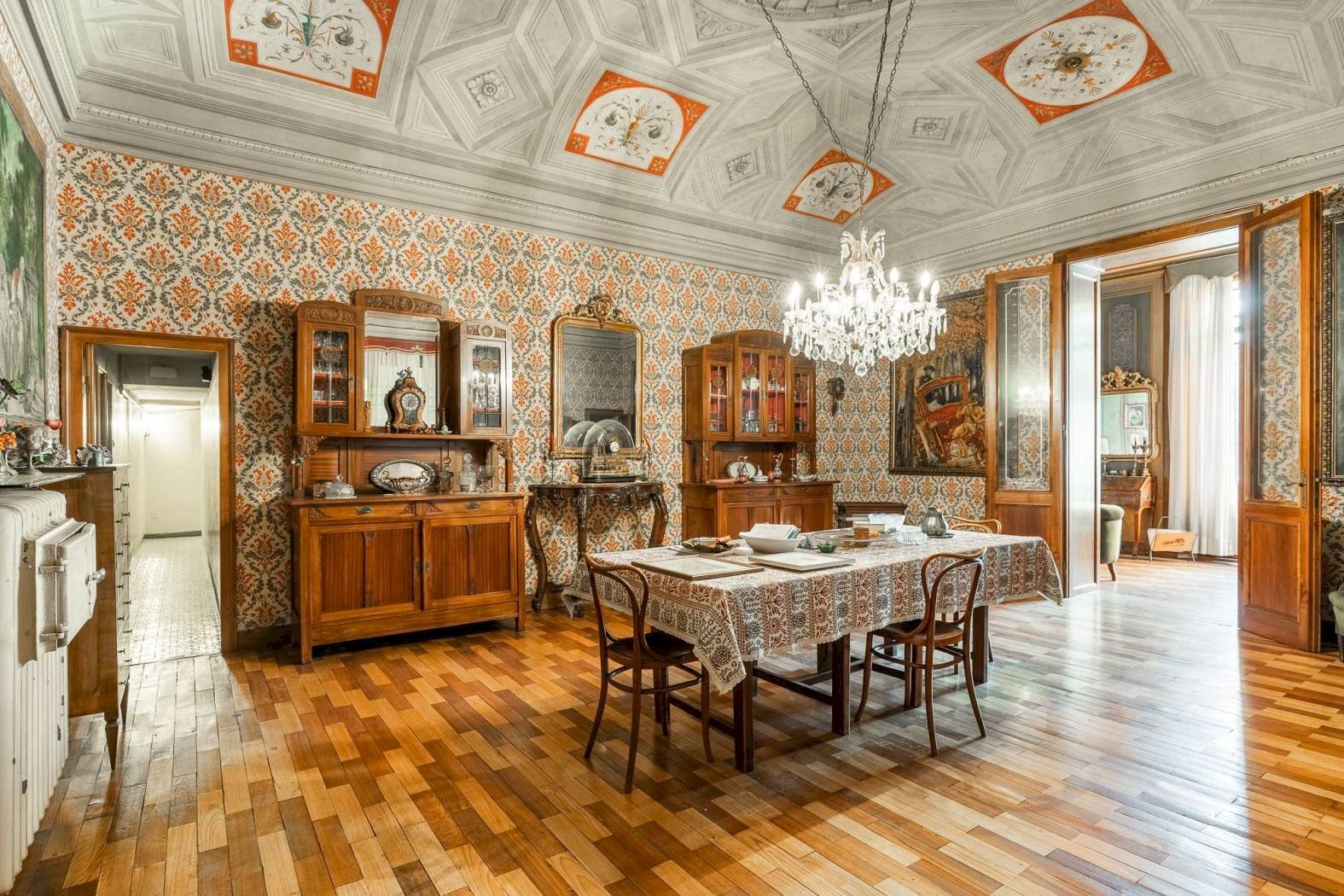 Appartamento Bologna (zona Saragozza) - foto 1