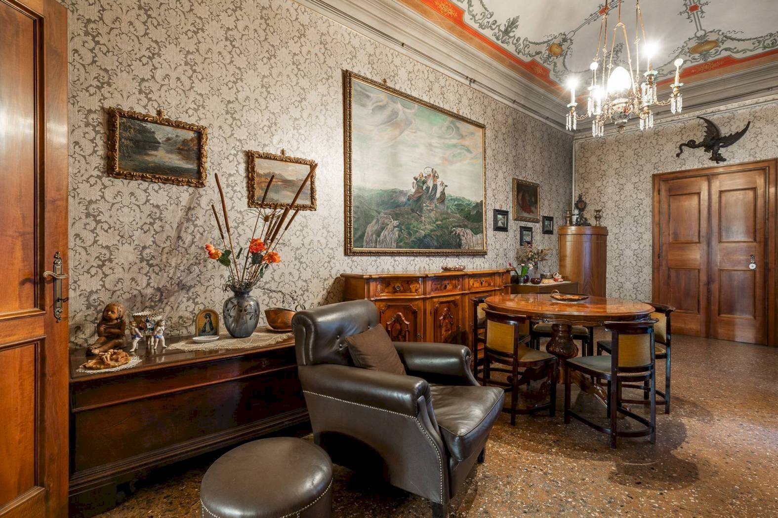 Appartamento Bologna (zona Saragozza) - foto 2