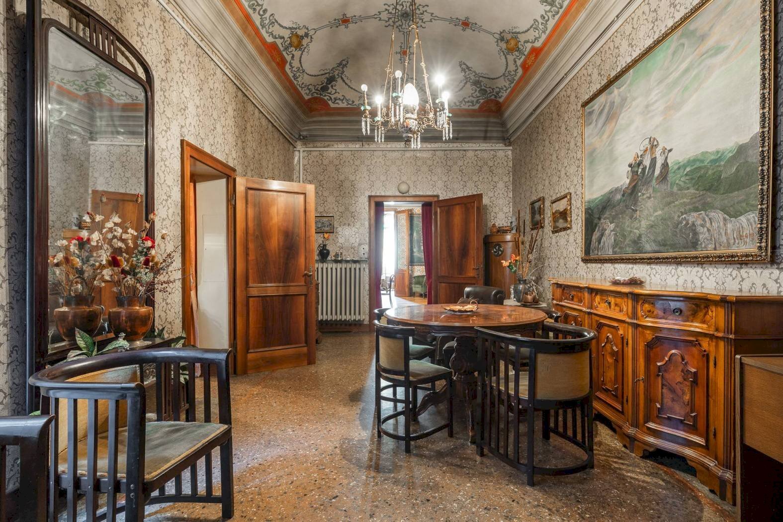 Appartamento Bologna (zona Saragozza) - foto 3