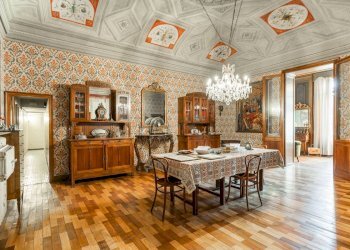 Appartamento Bologna (zona Saragozza) - foto 1