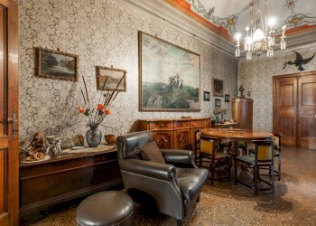 Appartamento Bologna (zona Saragozza) - foto 2