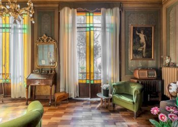 Appartamento Bologna (zona Saragozza) - foto 6