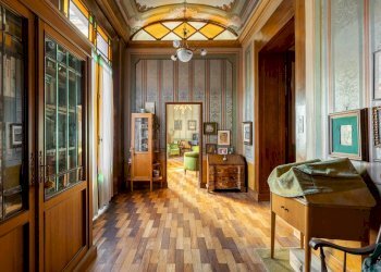 Appartamento Bologna (zona Saragozza) - foto 11