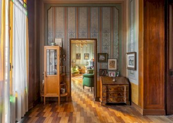 Appartamento Bologna (zona Saragozza) - foto 12