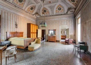 Appartamento Bologna (zona Saragozza) - foto 17