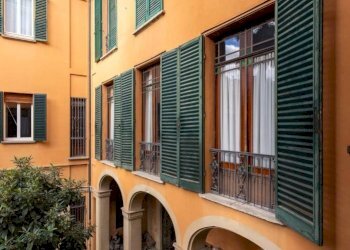 Appartamento Bologna (zona Saragozza) - foto 18